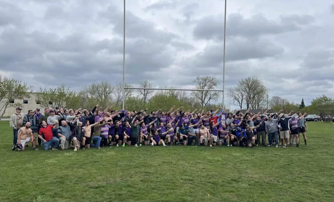 Championship Win