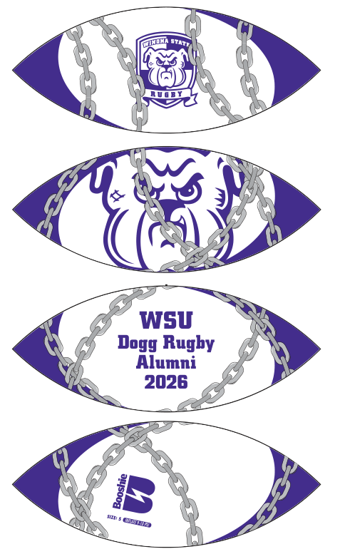 2026 WSU Alumni Ball