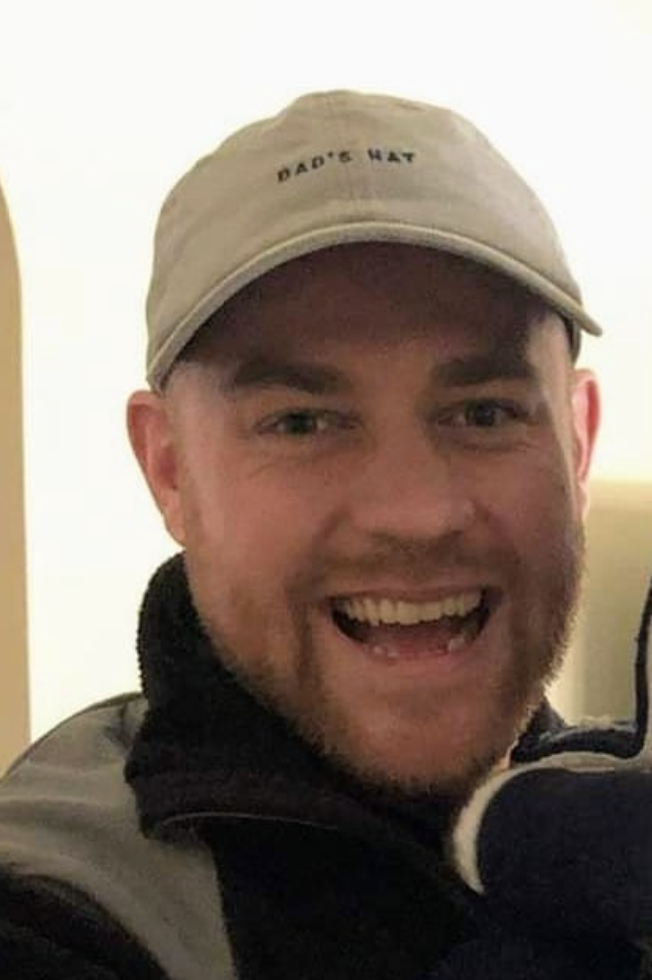 Jake Cena Letsinger