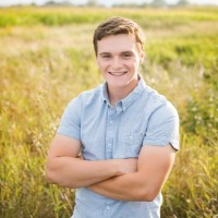 Parker Buth