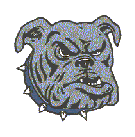 Dogg Mascot